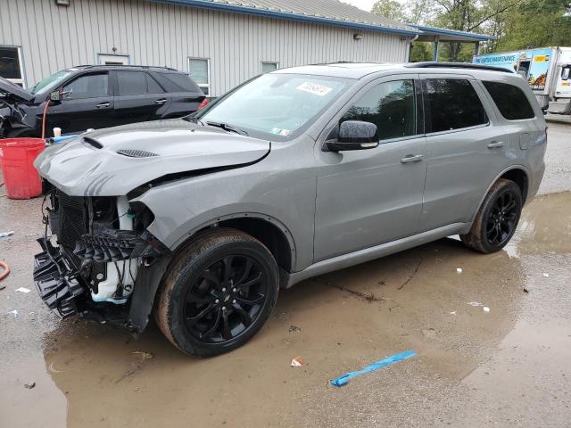 2020 Dodge Durango