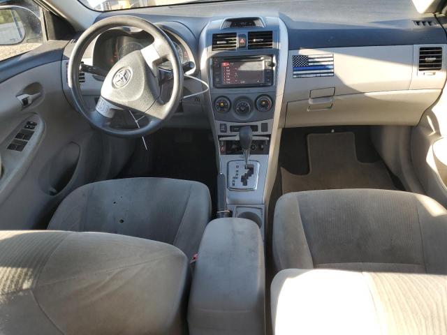 Photo 8 from auction – 2013 TOYOTA COROLLA BA with VIN 5YFBU4EE6DP138890