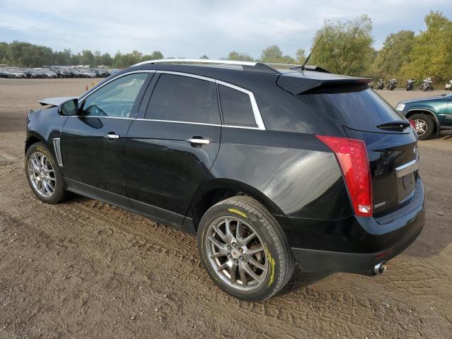 Photo 2 from auction – 2013 CADILLAC SRX LUXURY with VIN 3GYFNCE38DS565296