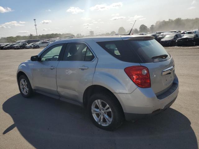 Photo 2 from auction – 2011 CHEVROLET EQUINOX LS with VIN 2GNALBEC3B1226185