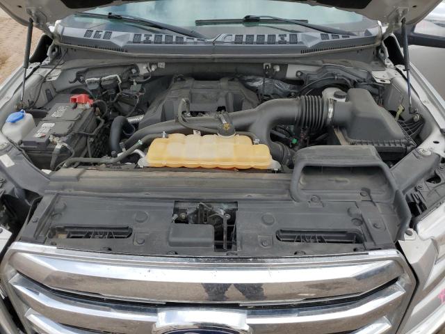 Photo 11 from auction – 2017 FORD F150 SUPER with VIN 1FTEW1EP1HFC55345