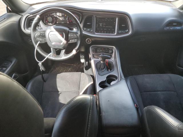 Photo 8 from auction – 2020 DODGE CHALLENGER with VIN 2C3CDZJG3LH212767