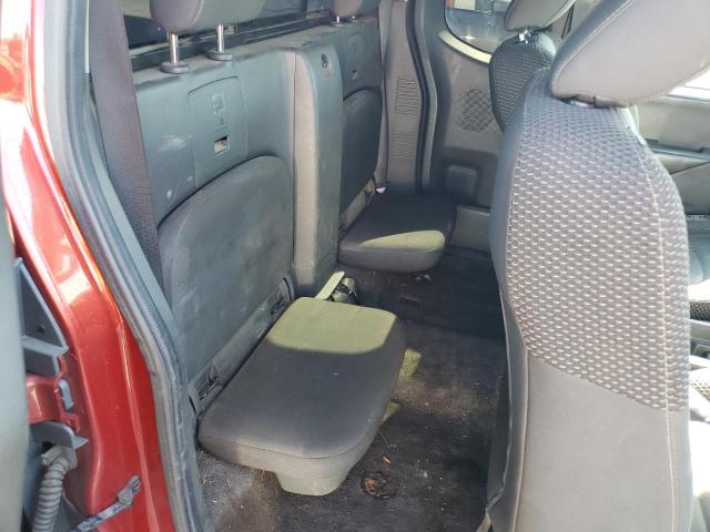 Photo 10 from auction – 2016 NISSAN FRONTIER S with VIN 1N6AD0CU9GN776581