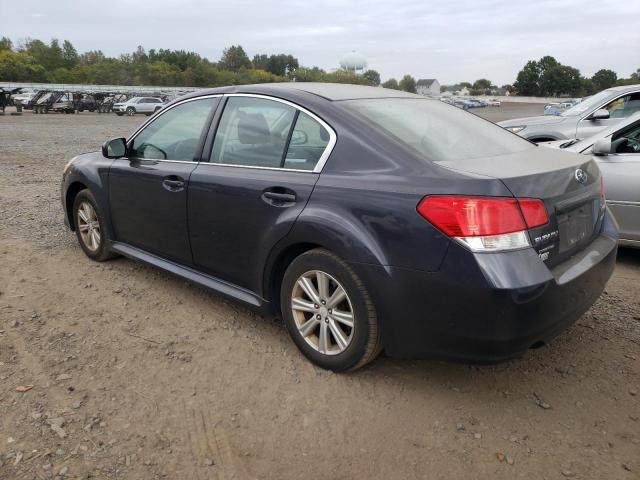 Photo 2 from auction – 2012 SUBARU LEGACY 2.5 with VIN 4S3BMBA62C3024380