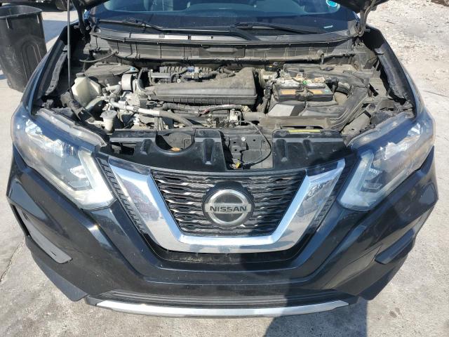 Photo 12 from auction – 2018 NISSAN ROGUE S with VIN 5N1AT2MTXJC797283