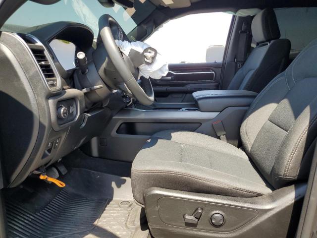 Photo 7 from auction – 2024 RAM 1500 BIG H with VIN 1C6SRFFT0RN126191