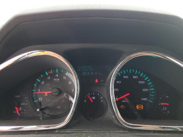 Photo 9 from auction – 2011 CHEVROLET TRAVERSE L with VIN 1GNKRGED5BJ246128