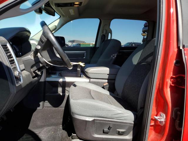 Photo 7 from auction – 2016 RAM 1500 SLT with VIN 1C6RR7LT5GS137873