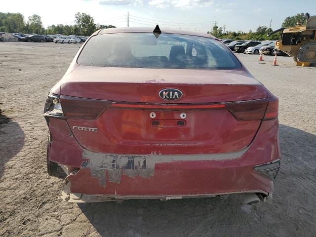 Photo 6 from auction – 2019 KIA FORTE FE with VIN 3KPF24AD5KE114695