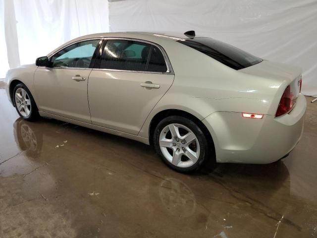 Photo 2 from auction – 2012 CHEVROLET MALIBU LS with VIN 1G1ZB5E02CF293689