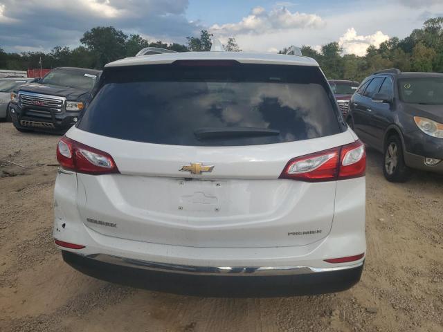 Photo 6 from auction – 2021 CHEVROLET EQUINOX PR with VIN 3GNAXNEVXMS121447