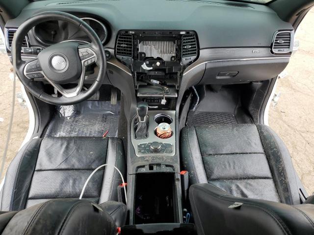 Photo 8 from auction – 2021 JEEP GRAND CHER with VIN 1C4RJFBG2MC584617
