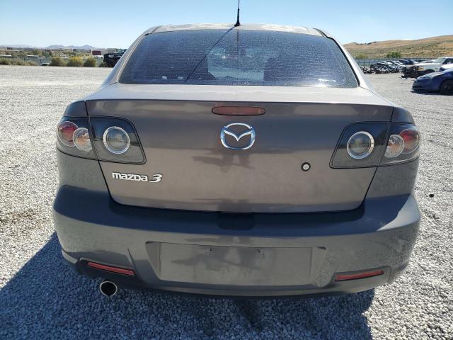 Zdjęcie 6 z aukcji – 2008 MAZDA 3 I z VIN JM1BK32G481798457