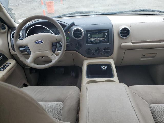 Photo 8 from auction – 2003 FORD EXPEDITION with VIN 1FMPU16L63LC51940