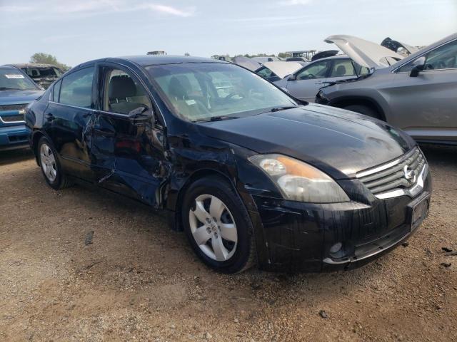 Photo 4 from auction – 2007 NISSAN ALTIMA 2.5 with VIN 1N4AL21E37C128202