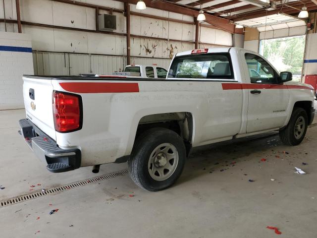 Photo 3 from auction – 2014 CHEVROLET SILVERADO with VIN 1GCNCPEH2EZ284111