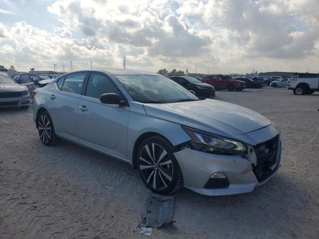 Photo 4 from auction – 2022 NISSAN ALTIMA SR with VIN 1N4BL4CW9NN365817