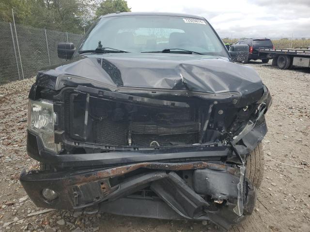 Photo 5 from auction – 2013 FORD F150 SUPER with VIN 1FTFX1EF1DFD39765