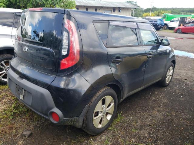 Photo 3 from auction – 2016 KIA SOUL with VIN KNDJN2A29G7258178