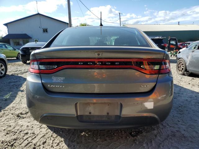 Photo 6 from auction – 2013 DODGE DART SXT with VIN 1C3CDFBA9DD151982