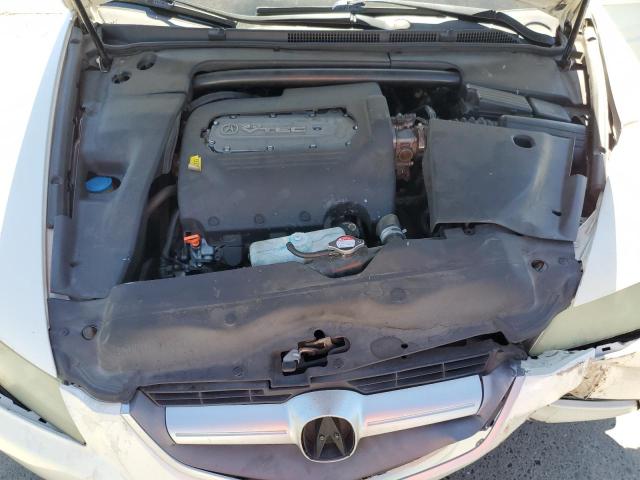 Photo 11 from auction – 2006 ACURA 3.2TL with VIN 19UUA66216A067155