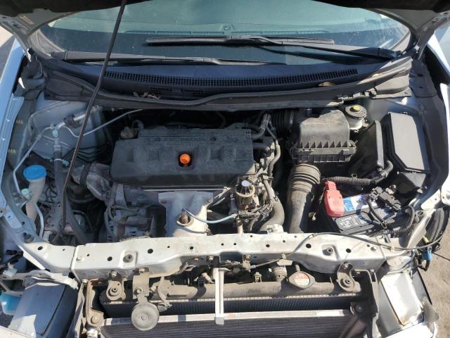 Photo 11 from auction – 2012 HONDA CIVIC EXL with VIN 19XFB2F92CE004598