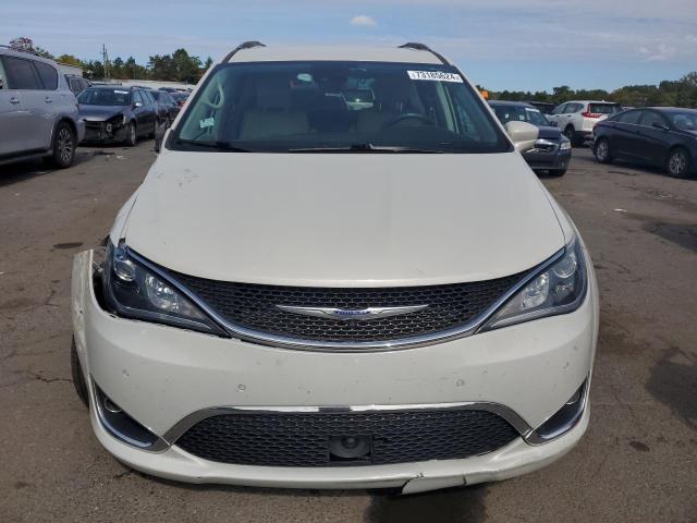 Photo 5 from auction – 2020 CHRYSLER PACIFICA T with VIN 2C4RC1BG0LR122012