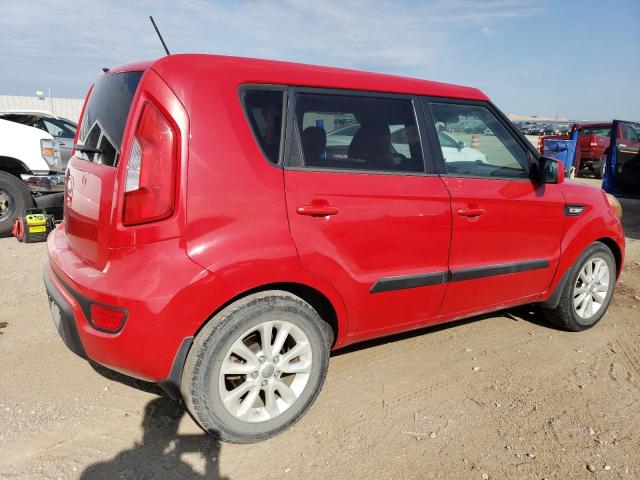 Photo 3 from auction – 2013 KIA SOUL with VIN KNDJT2A58D7576272