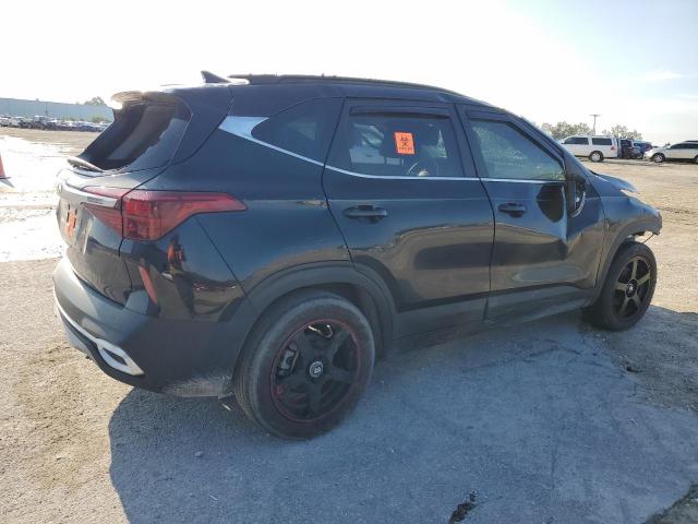 Photo 3 from auction – 2022 KIA SELTOS S with VIN KNDEU2AA2N7311487