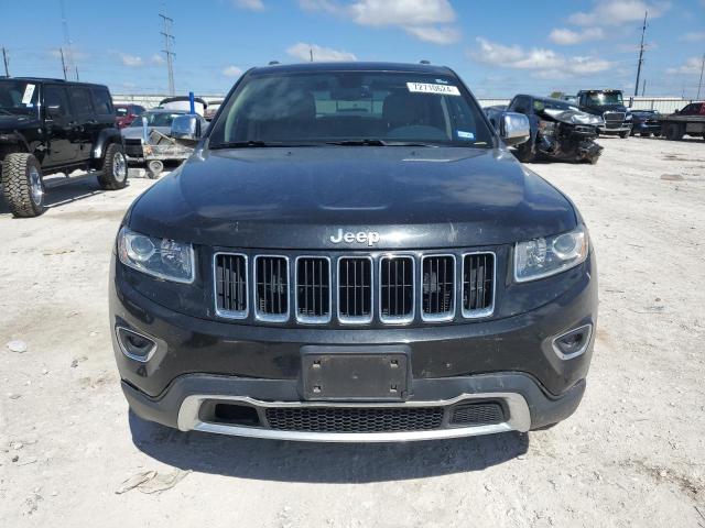 Photo 5 from auction – 2015 JEEP GRAND CHER with VIN 1C4RJEBG6FC823132