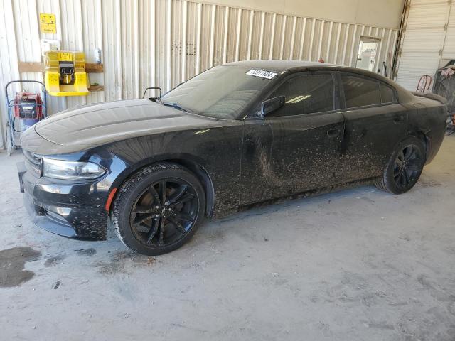 Photo 1 from auction – 2018 DODGE CHARGER SX with VIN 2C3CDXBG3JH210212