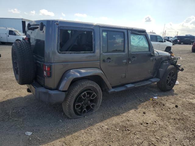 Photo 3 from auction – 2018 JEEP WRANGLER U with VIN 1C4BJWEG1JL848998
