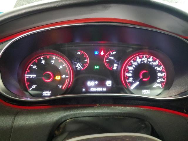 Photo 9 from auction – 2015 DODGE DART SXT with VIN 1C3CDFBB8FD353112