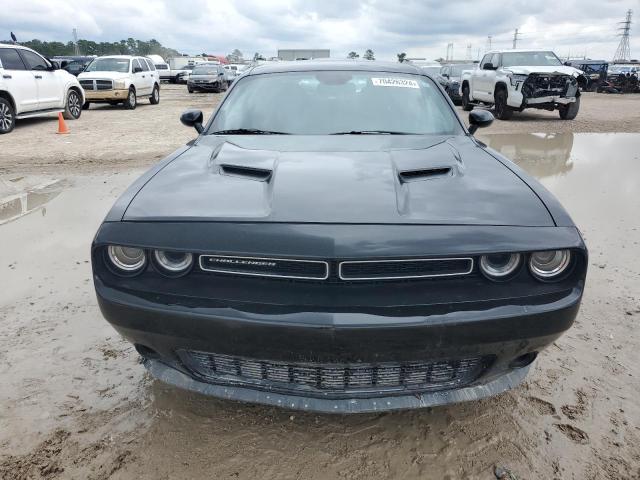 Photo 5 from auction – 2021 DODGE CHALLENGER with VIN 2C3CDZAGXMH542410