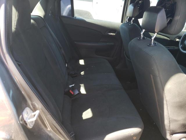 Снимка 10 от търг – 2012 CHRYSLER 200 LX с VIN 1C3CCBAB5CN161214
