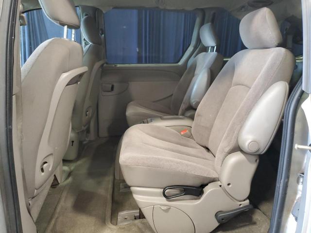 Photo 11 from auction – 2002 DODGE GRAND CARA with VIN 2B8GP74L52R545395