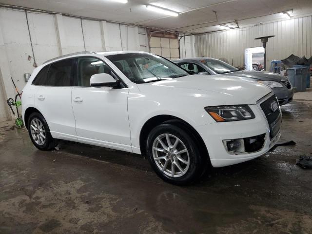 Photo 4 from auction – 2012 AUDI Q5 PREMIUM with VIN WA1LFAFP4CA066954