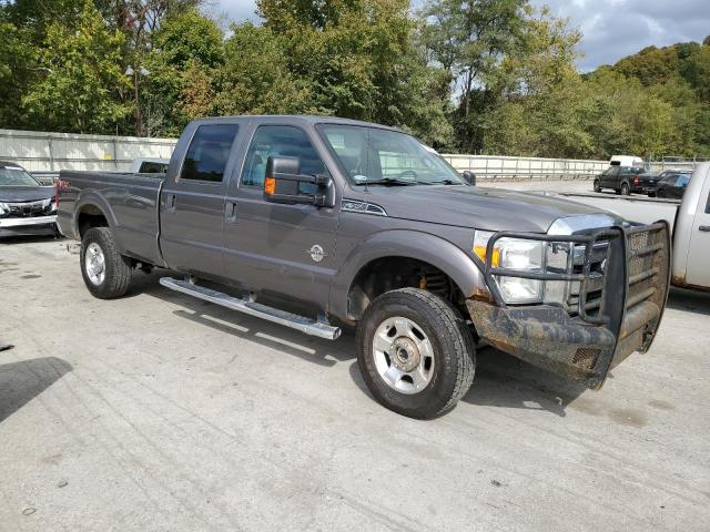 Photo 4 from auction – 2014 FORD F350 SUPER with VIN 1FT8W3BT3EEB06088