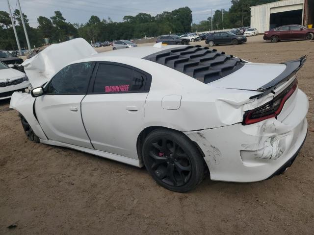 Photo 2 from auction – 2019 DODGE CHARGER R/ with VIN 2C3CDXCTXKH675745