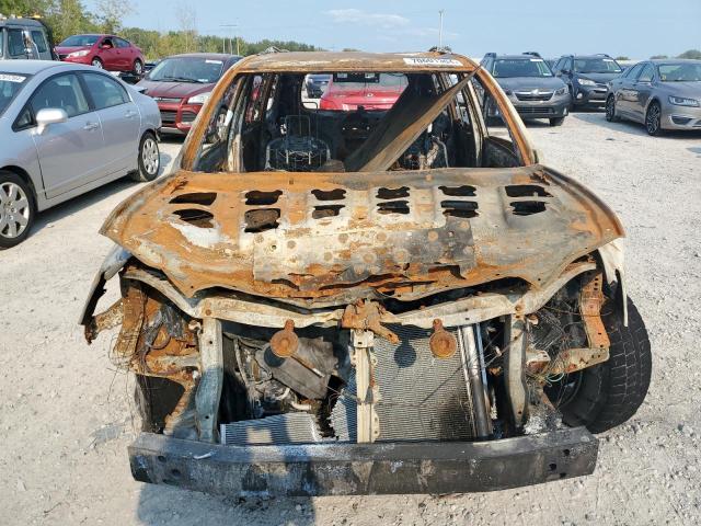 Photo 5 from auction – 2008 TOYOTA HIGHLANDER with VIN JTEES41A082076389