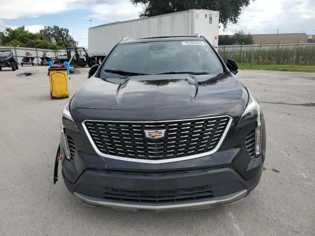 Photo 5 from auction – 2020 CADILLAC XT4 PREMIU with VIN 1GYFZDR42LF034403