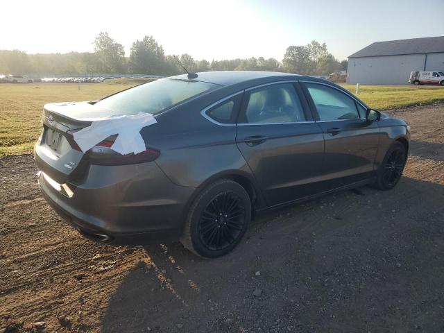 Photo 3 from auction – 2016 FORD FUSION SE with VIN 3FA6P0T9XGR222755