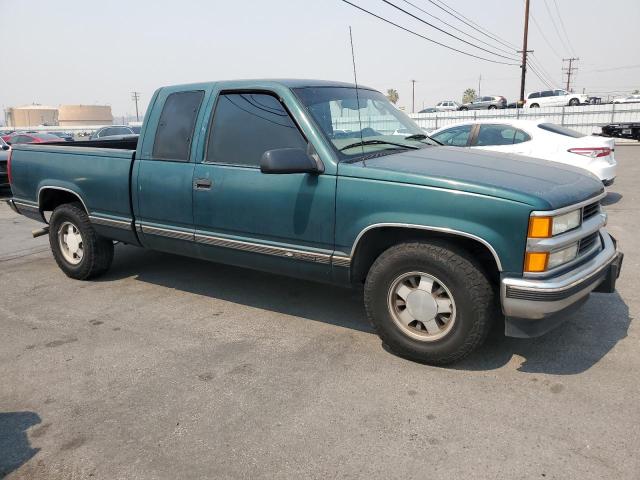 Photo 4 from auction – 1997 CHEVROLET GMT-400 C1 with VIN 2GCEC19R3V1176234
