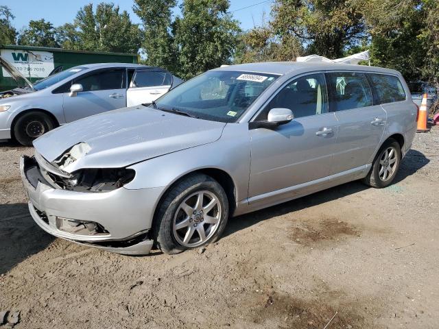 VOLVO V70 3.2 2008 with VIN YV1BW982081042234 - Photo from auction