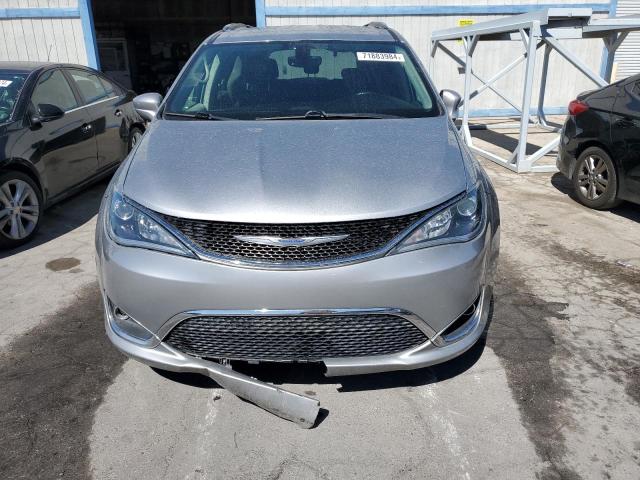 Photo 5 from auction – 2019 CHRYSLER PACIFICA T with VIN 2C4RC1BG7KR581455