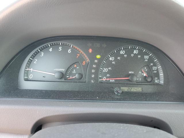 Photo 9 from auction – 2003 TOYOTA CAMRY LE with VIN 4T1BE32K63U199865