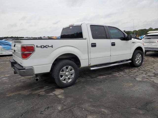 Photo 3 from auction – 2013 FORD F150 SUPER with VIN 1FTFW1EF0DKD03401