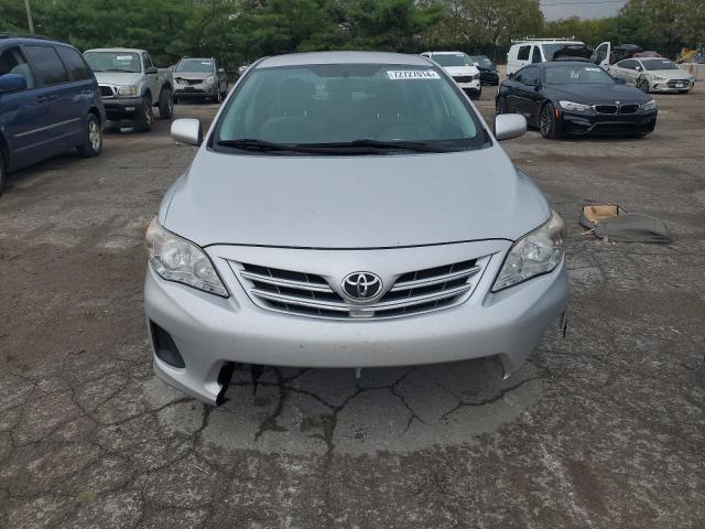 Photo 5 from auction – 2013 TOYOTA COROLLA BA with VIN 2T1BU4EE7DC076318