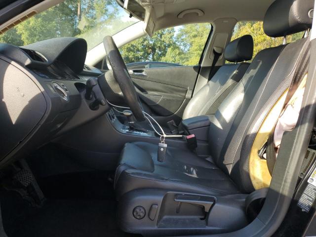 Photo 7 from auction – 2006 VOLKSWAGEN PASSAT 2.0 with VIN WVWAK73C76P142763