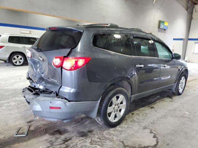 Photo 3 from auction – 2012 CHEVROLET TRAVERSE L with VIN 1GNKRJED8CJ306594